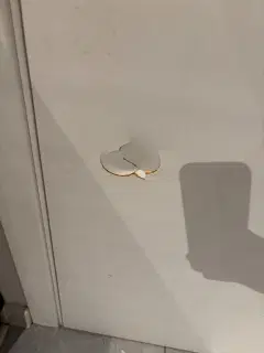 Фото гостя 2 — Студия однокомнатная у Улицы 1905 года, в Пресни, 18 м², Москва