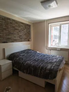 Фото гостя 2 — Квартира двухкомнатная на улице Ломоносова, 65 м², Великий Новгород
