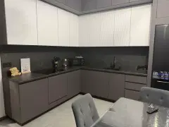 Фото гостя 3 — Квартира двухкомнатная на улице Луначарского, 75 м², Ессентуки