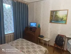 Фото гостя 1 — Квартира однокомнатная на проспекте Пролетарском, 32 м², Кемь