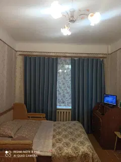 Фото гостя 3 — Квартира однокомнатная на проспекте Пролетарском, 32 м², Кемь