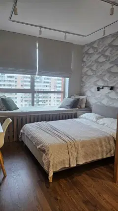 Фото гостя 6 — Апартаменты однокомнатные в Верх-Исетском, 30 м², Екатеринбург