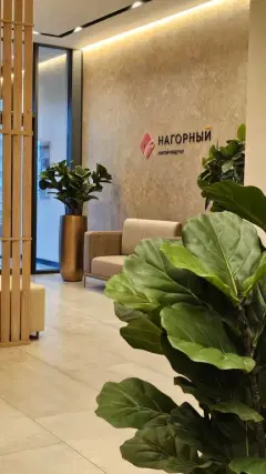 Фото гостя 10 — Апартаменты однокомнатные в Верх-Исетском, 30 м², Екатеринбург