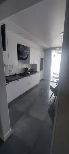 Фото гостя 9 — Апартаменты однокомнатные в Ленинградском, 53 м², Калининград