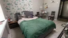 Фото гостя 3 — Апартаменты однокомнатные на улице Советской, 21 м², Петрозаводск