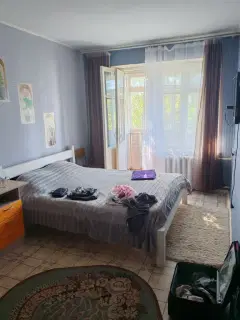 Фото гостя 1 — Квартира двухкомнатная на проспекте Октябрьском, 37 м², Великие Луки