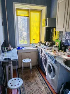 Фото гостя 2 — Квартира двухкомнатная на проспекте Октябрьском, 37 м², Великие Луки