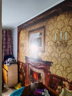 Фото гостя 6 — Квартира двухкомнатная на проспекте Октябрьском, 37 м², Великие Луки