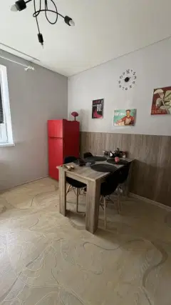 Фото гостя 11 — Апартаменты однокомнатные на улице Балебина, 34 м², Янтарный