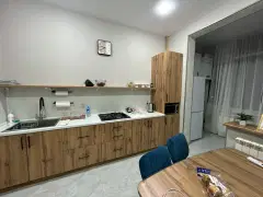 Фото гостя 9 — Квартира однокомнатная на улице М. Халилова, 53 м², Каспийск