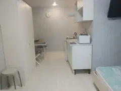 Фото гостя 10 — Студия однокомнатная в Ленинградском, 20 м², Калининград