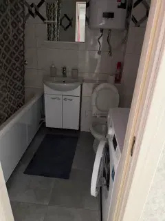 Фото гостя 2 — Квартира однокомнатная в Ново-Савиновском, 45 м², Казань