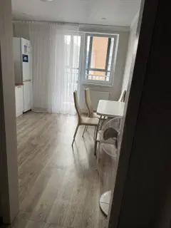 Фото гостя 4 — Квартира однокомнатная в Ново-Савиновском, 45 м², Казань