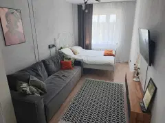 Фото гостя 7 — Квартира однокомнатная в Октябрьском, 40 м², Екатеринбург