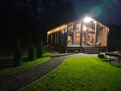 Фото гостя 1 — Дом 6-местный на улице Лесной, 70 м², Коккорево