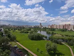 Фото гостя 9 — Квартира однокомнатная у Славы, в Купчино, 42 м², Санкт-Петербург