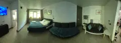 Фото гостя 3 — Квартира однокомнатная на улице Добролюбова, 34 м², Ярославль