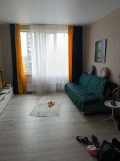 Фото гостя 4 — Квартира однокомнатная на бульваре Владимира Белоглазова, 42 м², Екатеринбург