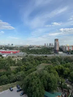 Фото гостя 1 — Квартира двухкомнатная в посёлке Ангарском, 46 м², Волгоград