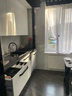 Фото гостя 3 — Квартира трёхкомнатная в Ленинградском, 62 м², Калининград