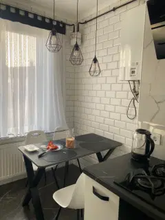 Фото гостя 9 — Квартира трёхкомнатная в Ленинградском, 62 м², Калининград