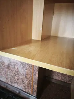 Фото гостя 12 — Квартира трёхкомнатная у Московской, в Канавино, 70 м², Нижний Новгород