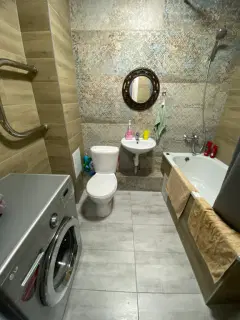 Фото гостя 3 — Квартира двухкомнатная в Автозаводском, 42 м², Нижний Новгород