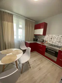 Фото гостя 7 — Квартира двухкомнатная в Автозаводском, 42 м², Нижний Новгород