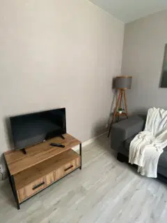 Фото гостя 11 — Квартира двухкомнатная в Автозаводском, 42 м², Нижний Новгород