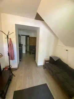 Фото гостя 2 — Квартира однокомнатная на улице Зои Космодемьянской, 35 м², Ярославль
