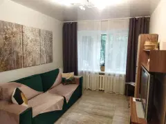 Фото гостя 5 — Квартира двухкомнатная на улице Ленина, 40 м², Смоленск