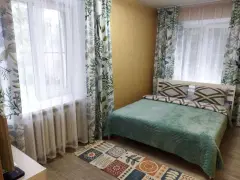 Фото гостя 8 — Квартира двухкомнатная на улице Ленина, 40 м², Смоленск