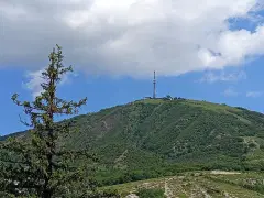 Фото гостя 2 — Квартира однокомнатная в переулке Угловом, 41 м², Пятигорск