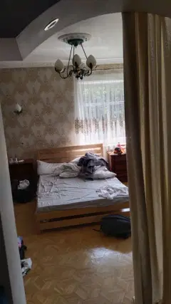 Фото гостя 1 — Квартира 4-комн в Ленинградском, 110 м², Калининград