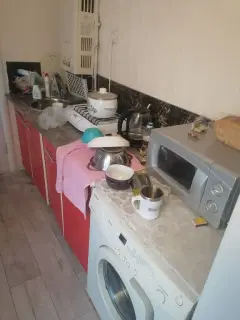 Фото гостя 6 — Квартира однокомнатная на улице Октябрьской, 25 м², Минеральные Воды