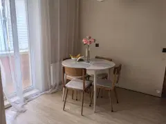 Фото гостя 3 — Квартира однокомнатная у Дунайской, в Купчино, 36 м², Санкт-Петербург