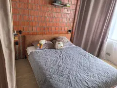 Фото гостя 6 — Квартира однокомнатная у Дунайской, в Купчино, 36 м², Санкт-Петербург