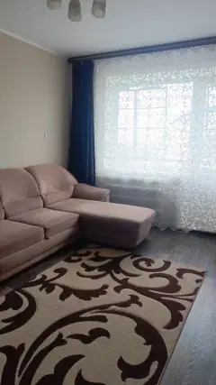 Фото гостя 1 — Квартира двухкомнатная на улице Звездной, 52 м², Вольск