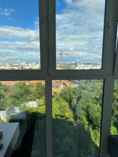 Фото гостя 9 — Квартира однокомнатная у Горьковской, в Кузнечихе, 27 м², Нижний Новгород