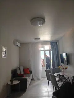 Фото гостя 10 — Квартира однокомнатная в Советском, 44 м², Нижний Новгород