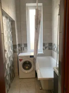 Фото гостя 4 — Апартаменты однокомнатные в Центральном, 35 м², Калининград