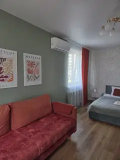 Фото гостя 7 — Квартира однокомнатная у Московской, в Канавино, 30 м², Нижний Новгород
