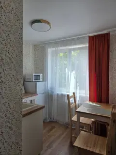 Фото гостя 10 — Квартира однокомнатная у Московской, в Канавино, 30 м², Нижний Новгород