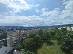Фото гостя 3 — Квартира двухкомнатная на улице Островского, 50 м², Кисловодск