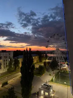 Фото гостя 1 — Квартира однокомнатная в Нижегородском, 50 м², Нижний Новгород