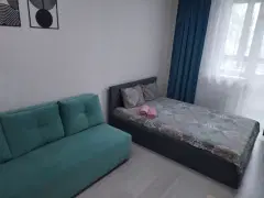 Фото гостя 7 — Студия однокомнатная у Чкаловской, в Химмаше, 40 м², Екатеринбург