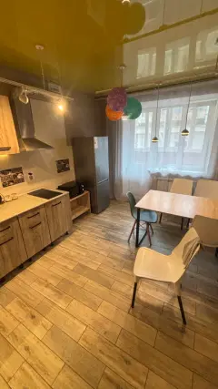 Фото гостя 1 — Квартира трёхкомнатная на улице Республиканской, 100 м², Ярославль