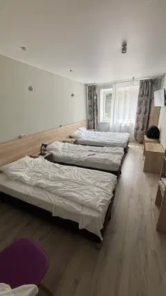 Фото гостя 4 — Квартира трёхкомнатная на улице Республиканской, 100 м², Ярославль