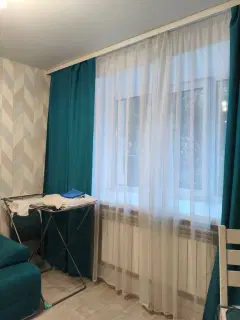 Фото гостя 9 — Студия однокомнатная у Кремлёвской, в Вахитовском, 30 м², Казань
