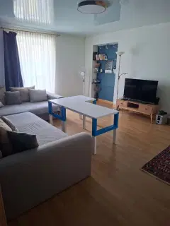 Фото гостя 10 — Квартира трёхкомнатная у Маяковской, в Центральном, 80 м², Санкт-Петербург